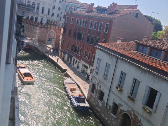 Attico in vendita a Venezia-Murano-Burano, Venezia