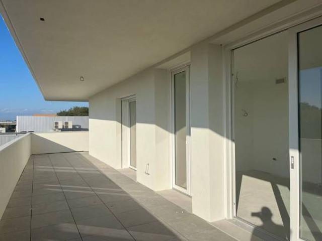 Attico in vendita a Chirignago-Zelarino, Venezia