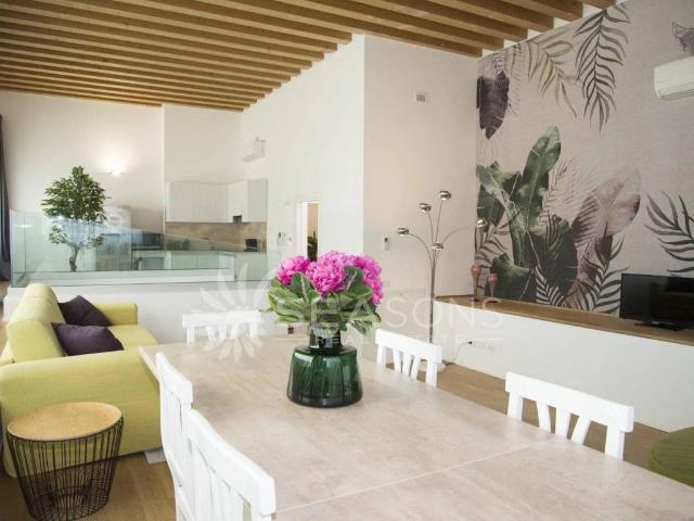 Attico in vendita a Cannaregio, Venezia