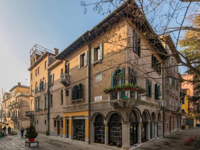 Attico in vendita a Sant'Elena, Venezia