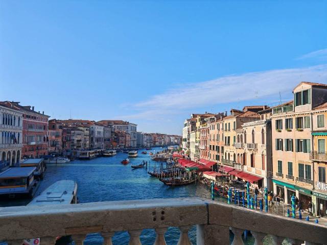 Attico in vendita a San Polo, Venezia