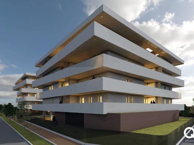 Attico in vendita a Cipressina, Venezia