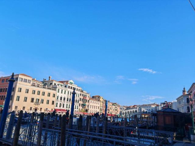 Attico in vendita a Venezia-Murano-Burano, Venezia