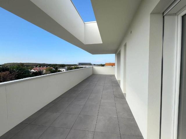 Attico in vendita a Zelarino, Venezia