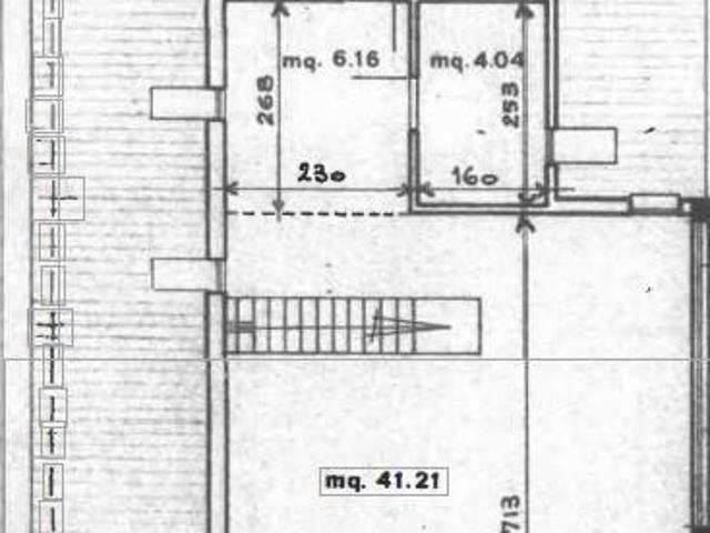 Attico in vendita a Mestre-Carpenedo, Venezia