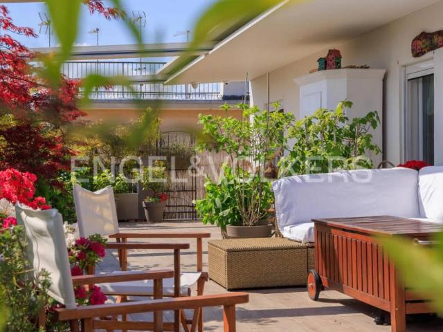 Attico in vendita a Venezia