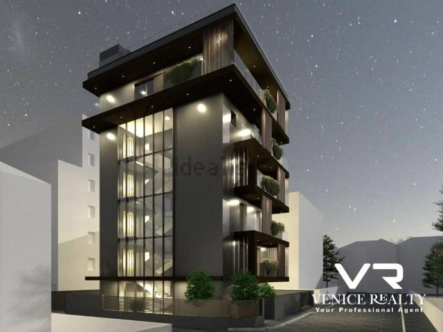 Attico in vendita a Carpenedo, Venezia