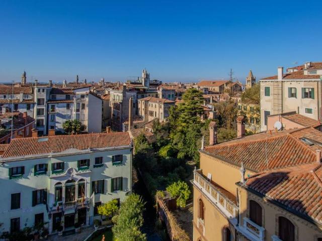 Attico in vendita a Venezia-Murano-Burano, Venezia