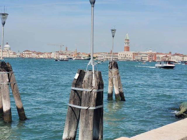 Attico in vendita a Venezia-Murano-Burano, Venezia