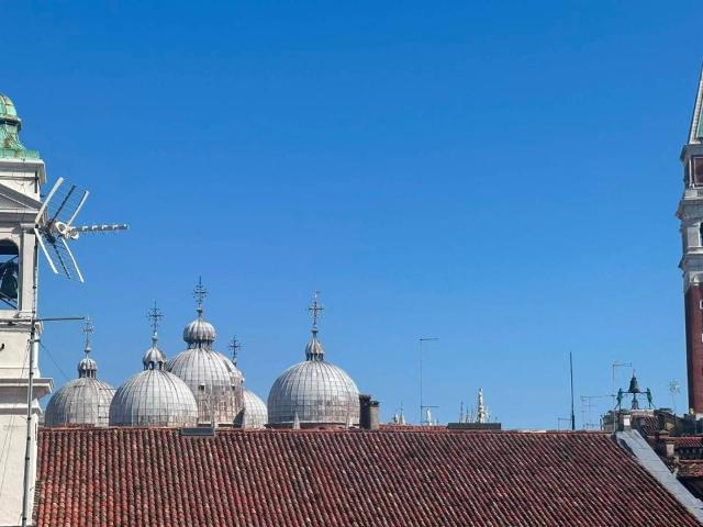 Attico in vendita a Venezia-Murano-Burano, Venezia