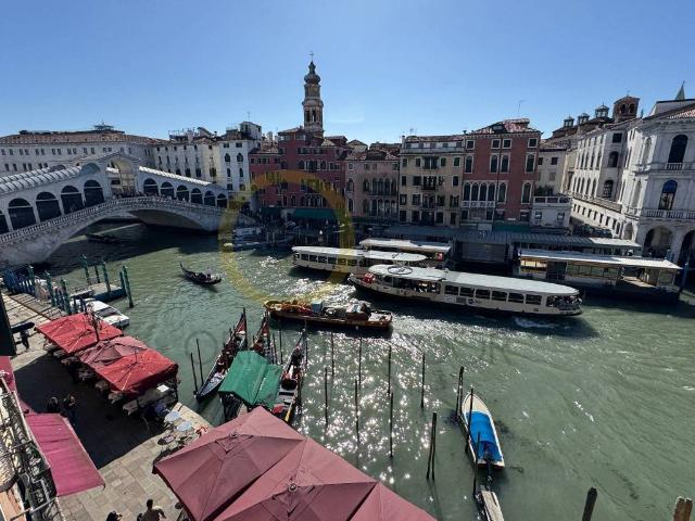 Attico in vendita a Venezia-Murano-Burano, Venezia