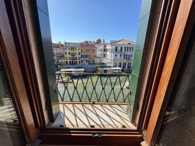 Attico in vendita a Venezia-Murano-Burano, Venezia