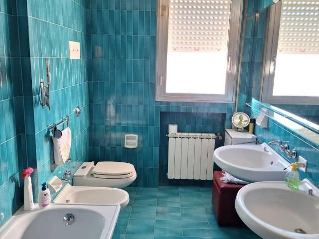 Attico in vendita a Mestre-Carpenedo, Venezia