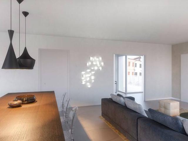 Attico in vendita a Carpenedo, Venezia