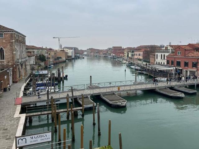 Attico in vendita a Venezia-Murano-Burano, Venezia