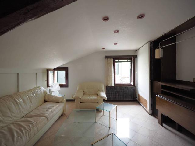 Attico in vendita a Santa Croce, Venezia