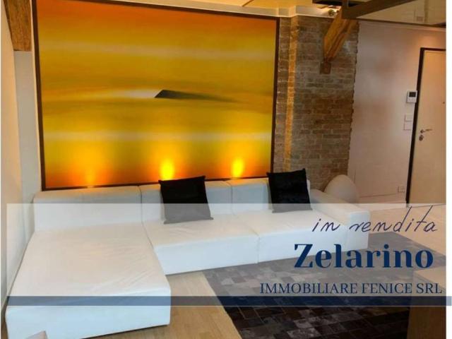 Attico in vendita a Cipressina, Venezia
