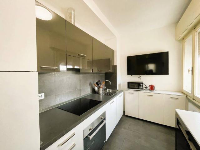 Attico in vendita a Venezia