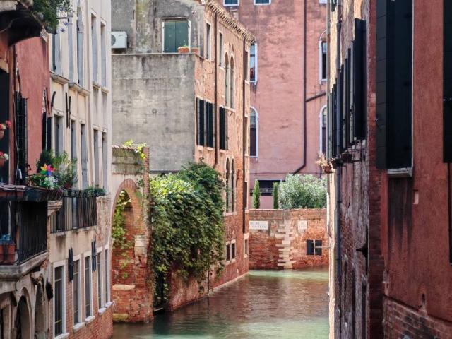 Attico in vendita a Venezia-Murano-Burano, Venezia