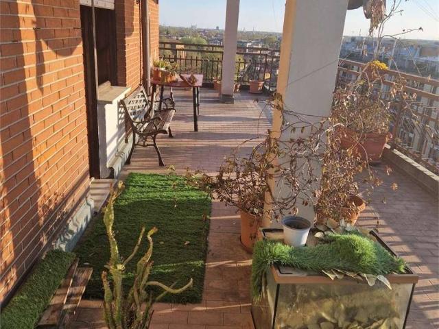 Attico in vendita a Catene, Venezia