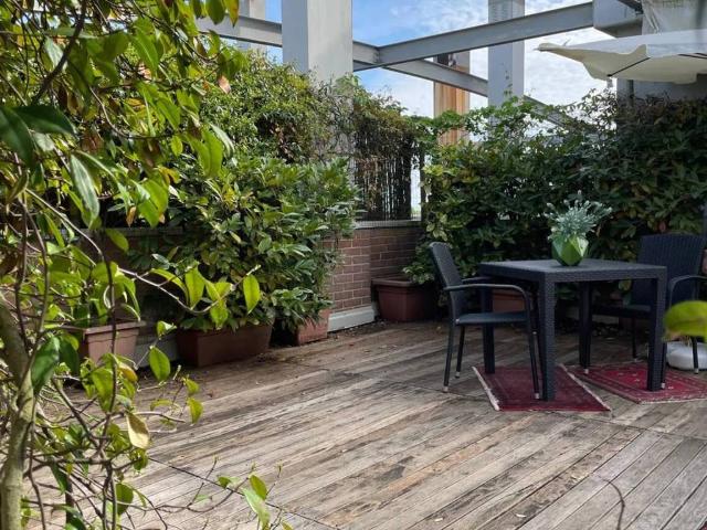 Attico in vendita a Bissuola, Venezia