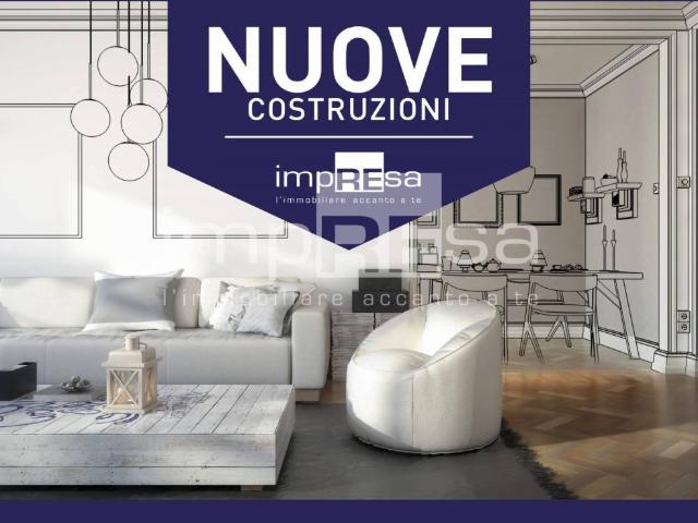 Attico in vendita a Mestre-Carpenedo, Venezia