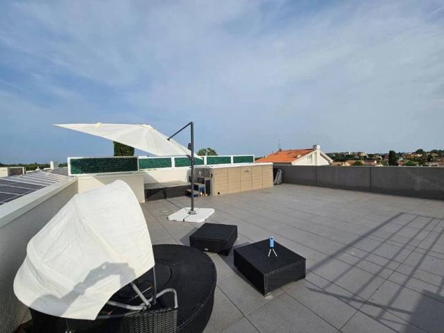 Attico in vendita a Venezia