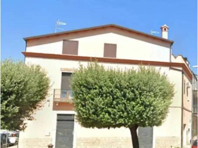 Attico in vendita a Venosa, Basilicata