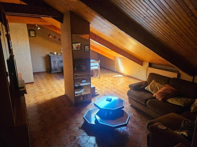 Attico in vendita a Ventimiglia, Liguria