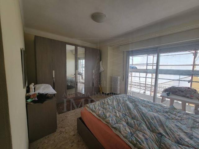 Attico in vendita a Ventimiglia, Liguria