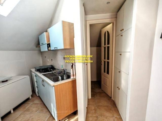 Attico in vendita a Ventimiglia, Provincia di Imperia