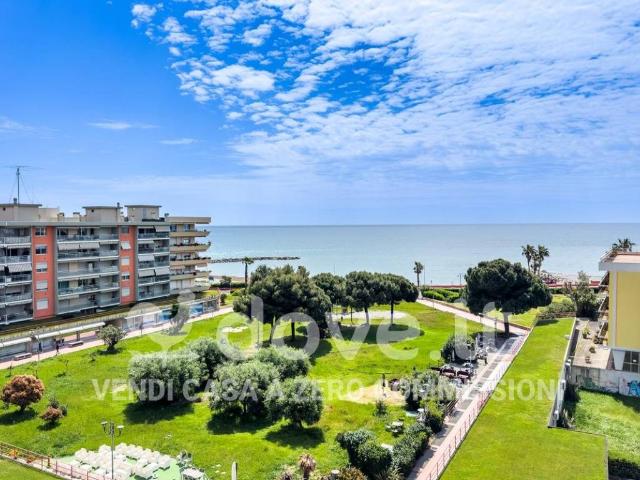 Attico in vendita a Ventimiglia, Liguria