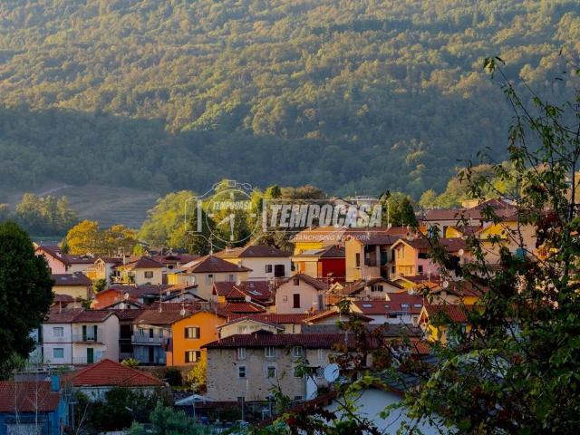 Appartamento in vendita a Trobaso, Piemonte
