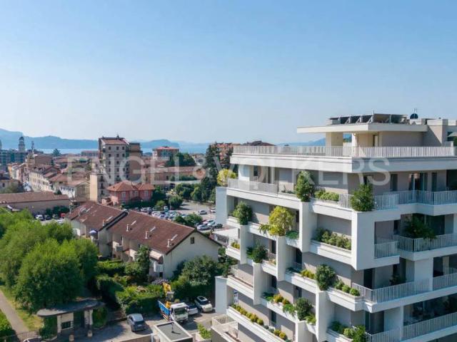 Attico in vendita a Zoverallo, Piemonte