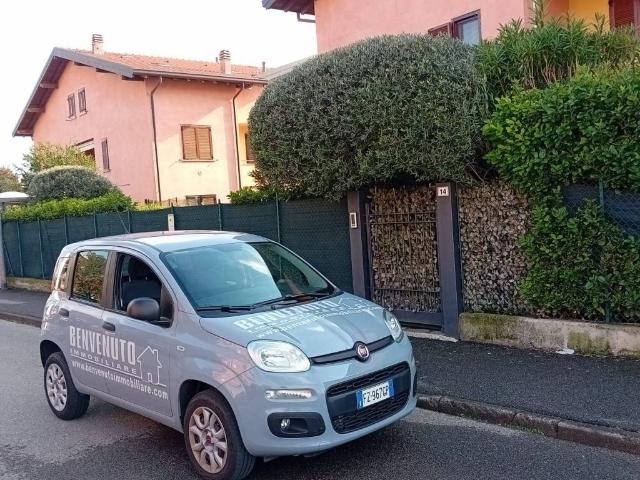 Attico in vendita a Verderio Superiore, Lombardia