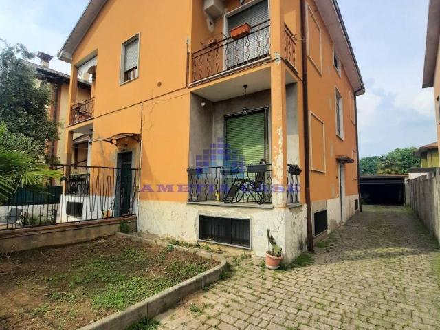 Attico in vendita a Verderio Superiore, Lombardia