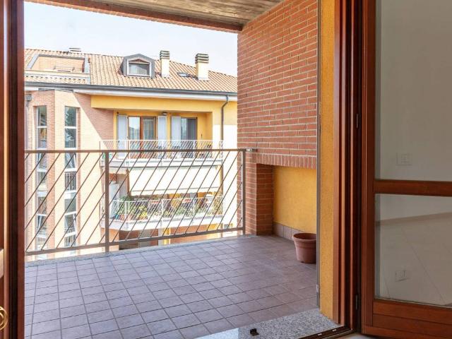 Attico in vendita a Unione dei Comuni I Fontanili, Zelo Surrigone
