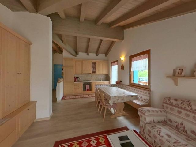Attico in vendita a Comunità della Valle di Sole, Vermiglio