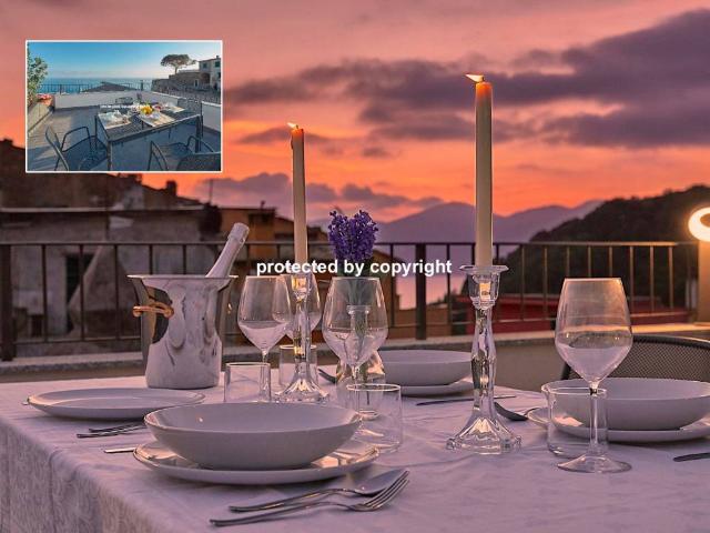 Attico in vendita a Località Lardarina, Vernazza