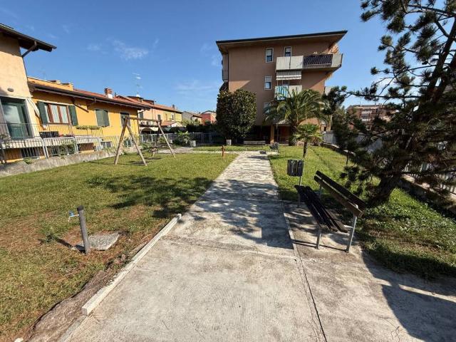Attico in vendita a Santa Lucia, Verona