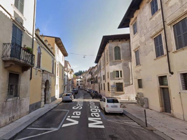 Attico in vendita a Centro storico, Brenzone