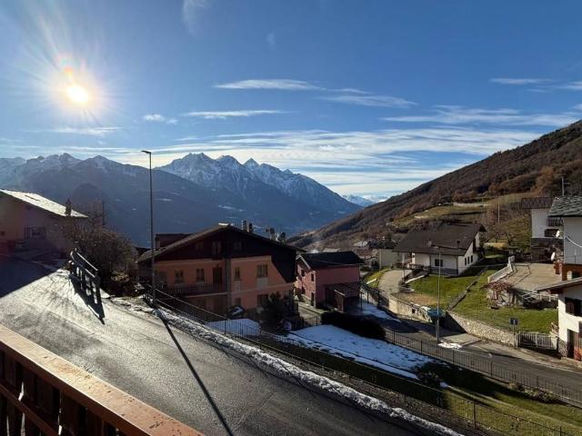 Attico in vendita a Verrayes, Aosta
