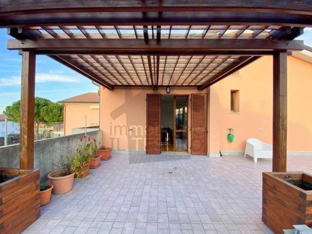 Attico in vendita a Unione di comuni Valmarecchia, Verucchio