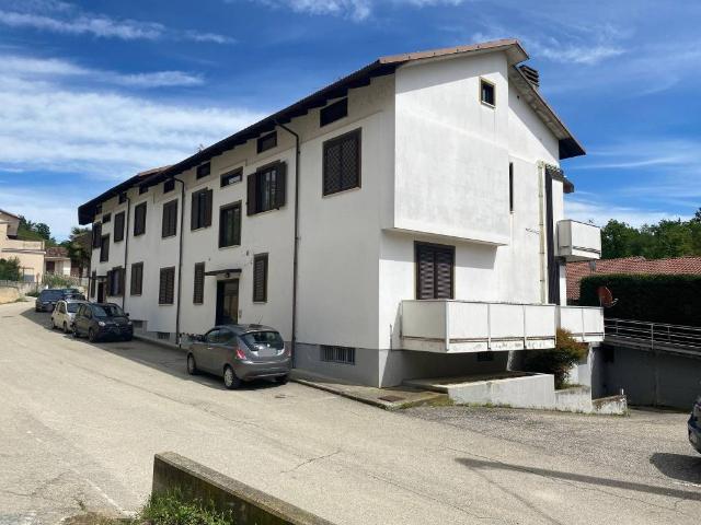 Attico in vendita a Piemonte, Cuneo