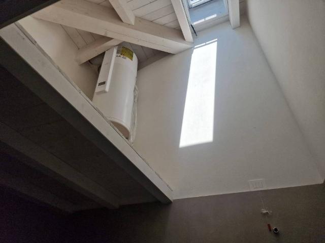 Attico in vendita a Viadana, Lombardia