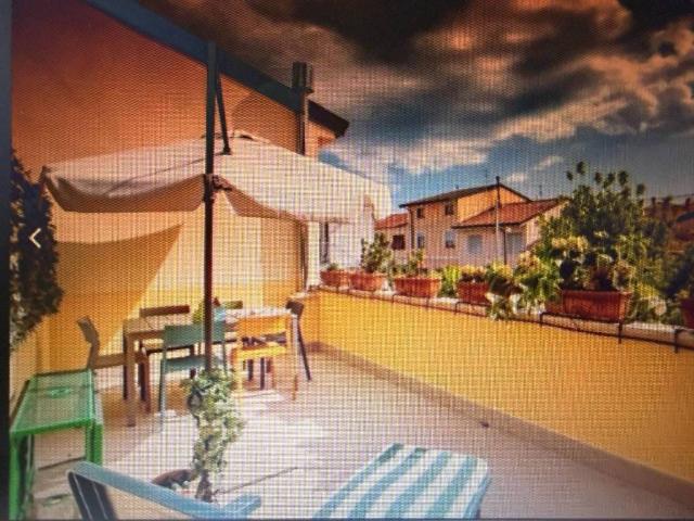Attico in vendita a Viareggio, Toscana
