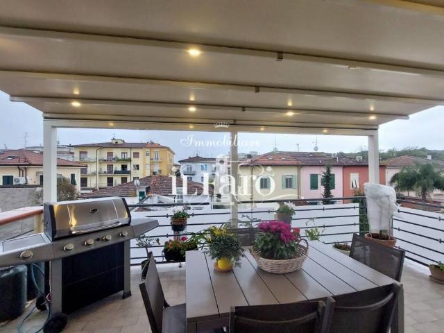 Attico in vendita a Viareggio, Toscana
