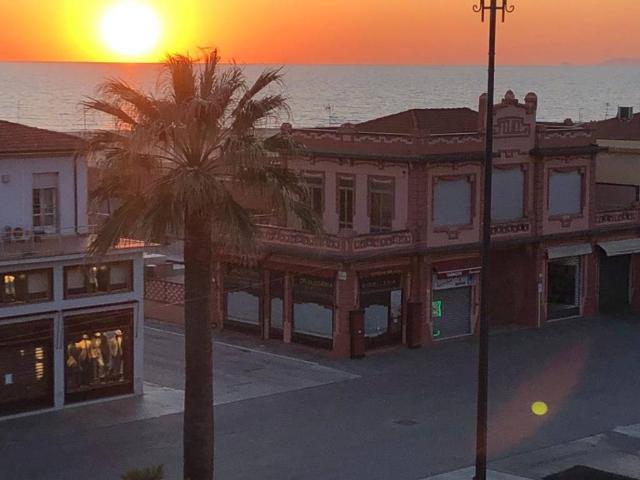 Attico in vendita a Viareggio, Toscana