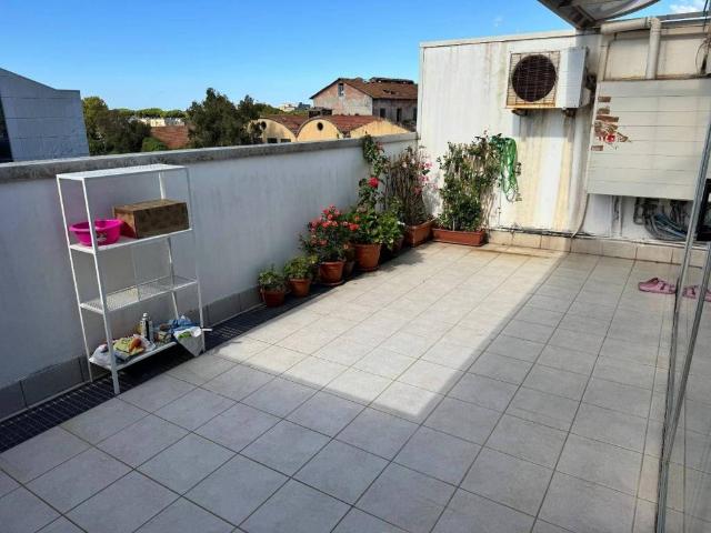 Attico in vendita a Viareggio, Toscana
