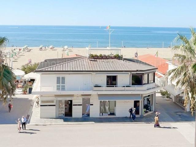 Attico in vendita a Viareggio, Toscana